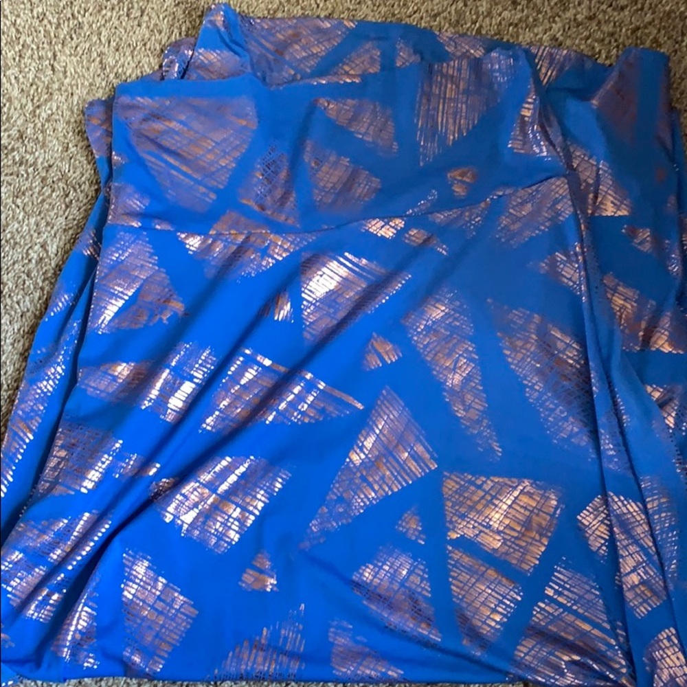 LuLaRoe maxi